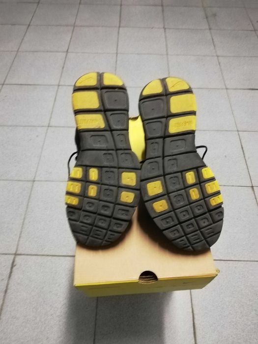 Tenis de Coleção Nike Lance Free trainer 5.0 (tamanho 40)