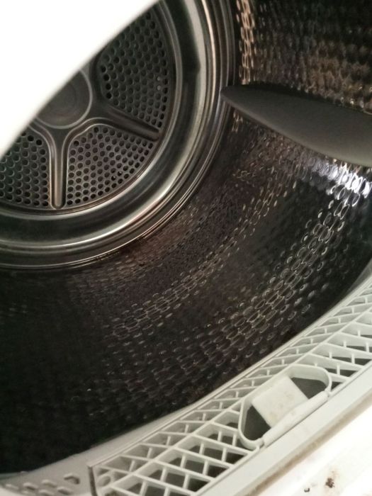 Сушильная машина Bosch Maxx 6 Sensitive,Германия