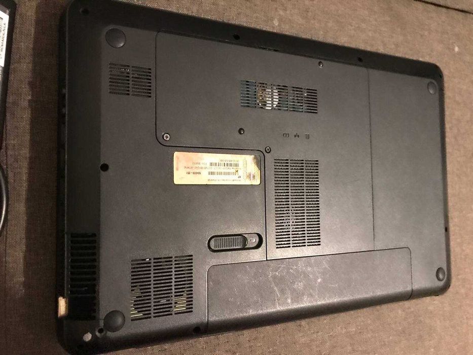 Ноутбук HP Pavilion g6-1303sr Запчастини