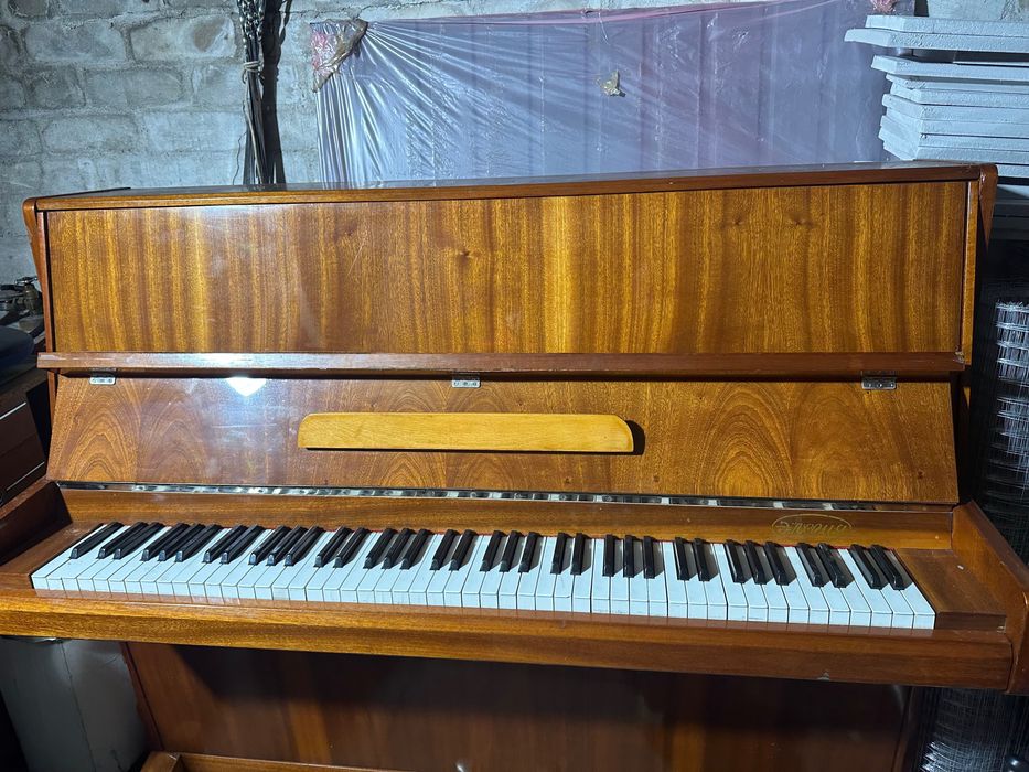 Рояль в хорошому стані