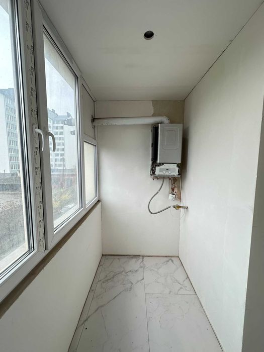 Велика 3 кімнатна квартира ЖК Веселка Річкова