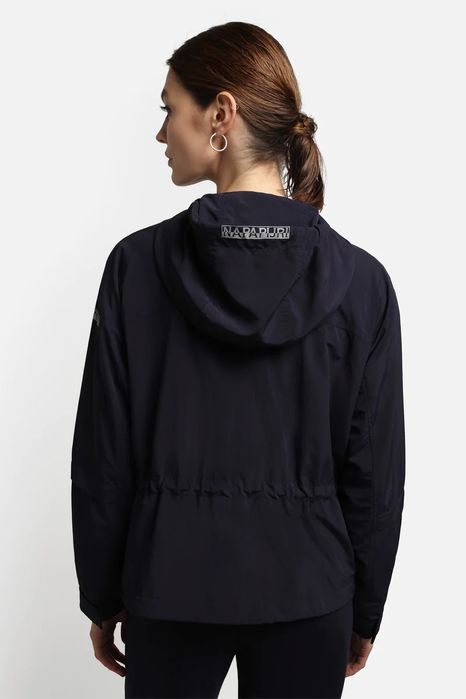 Kurtka wiatrówka Napapijri XL