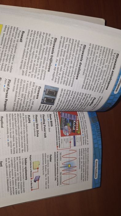 Encyklopedia wiedzy komputerowej