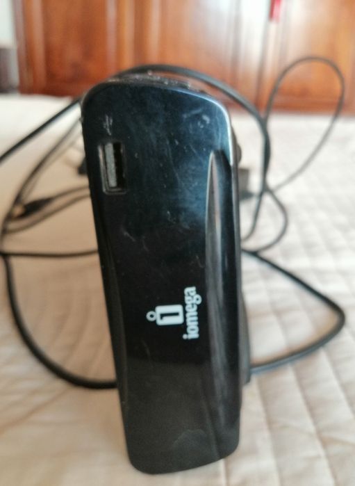 5 discos externos multimédia