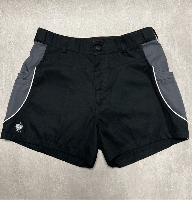 Робочі шорти Engelbert Strauss X-shorts e.s.active (Germany)