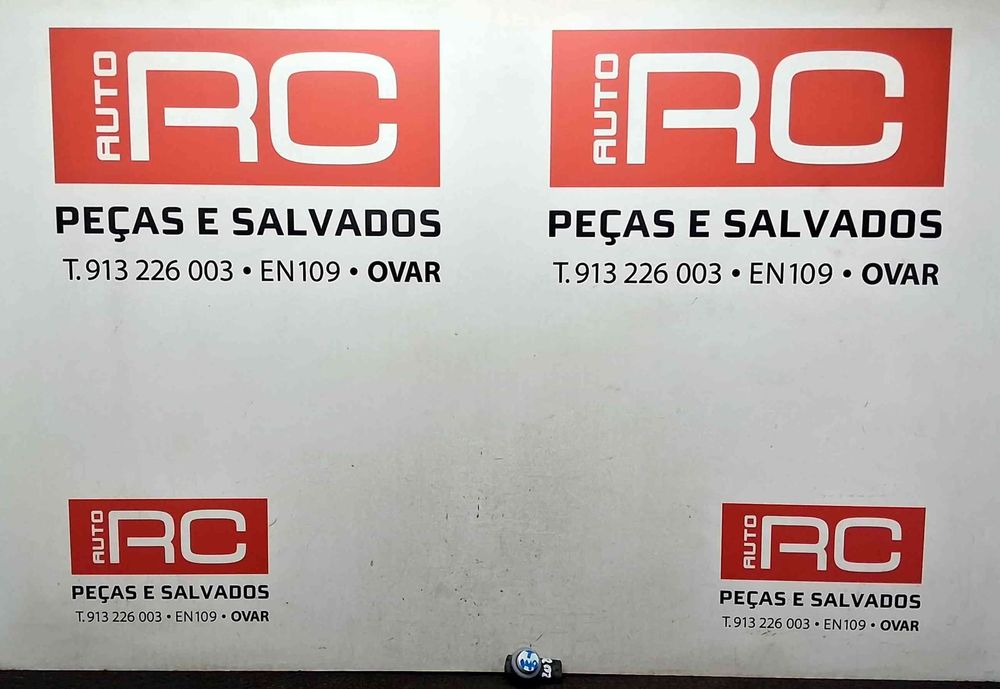 Sensor de Estacionamento Trás 9813348377WP - PEUGEOT 208 II