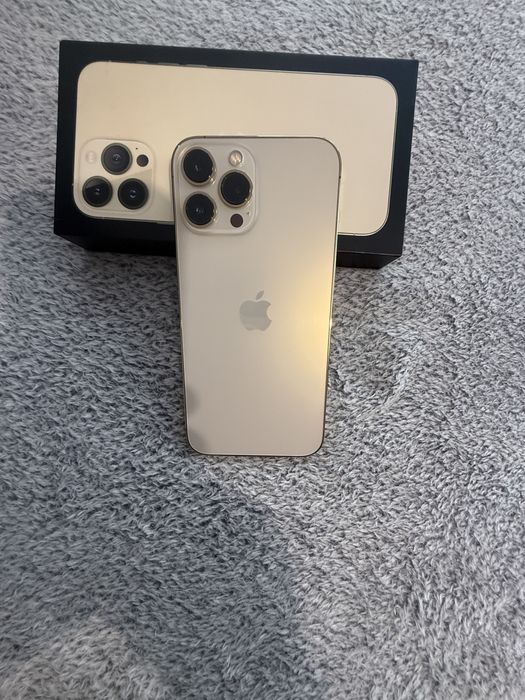 iPhone 13 pro max