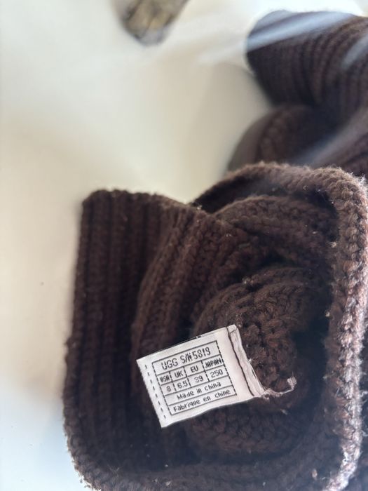 UGG botas bom estado 38/39