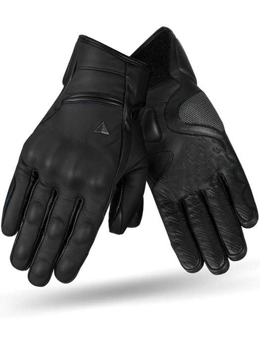 Rękawice Shima SHADOW TFL Black XXL Outlet