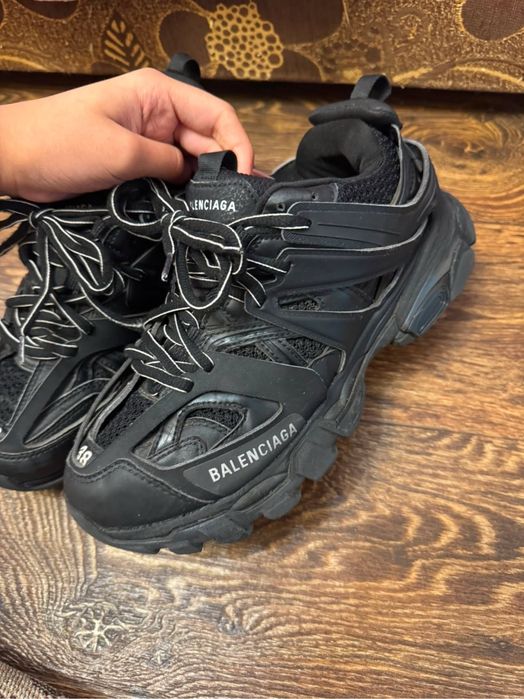 Balenciaga 38 траки