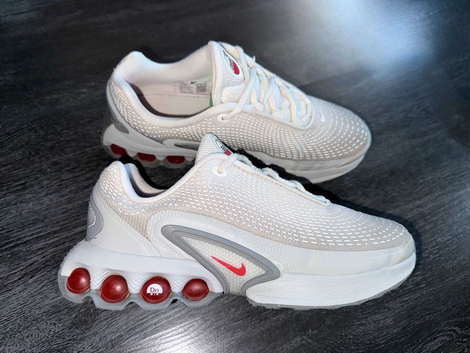 Кросівки Nike Air Max Dn SE, оригінал, р-р 37-37,5, уст 24 см