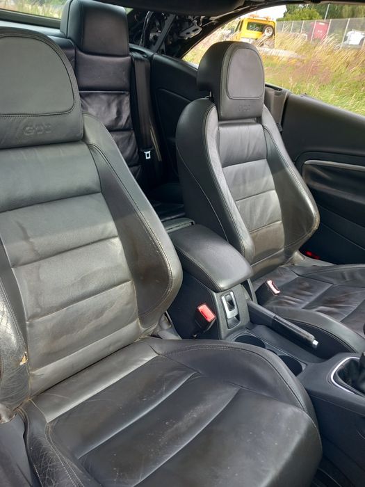 Volkswagen Eos 2.0 FSI