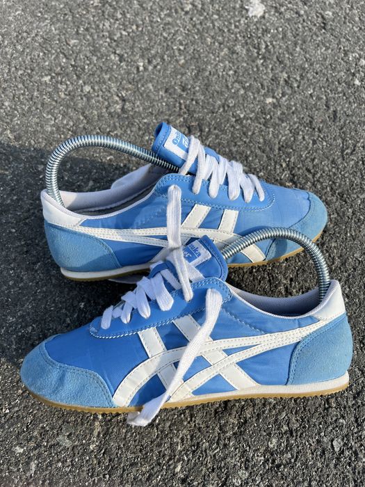 Onitsuka Tiger Mexico 66 sneakersy buty sportowe 36