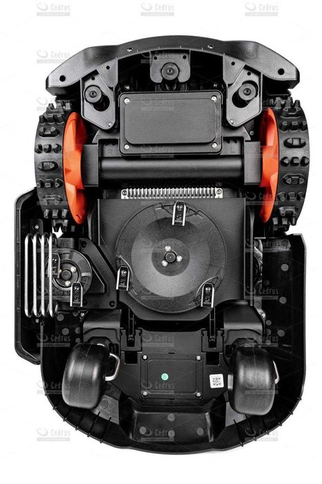 Kosiarka automatyczna robot koszący Sunseeker Elite X3 Gen2  800m2