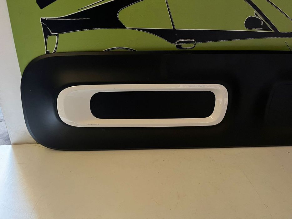 Citroen C3 III FRISO PORTA FRENTE ESQUERDA - FR045