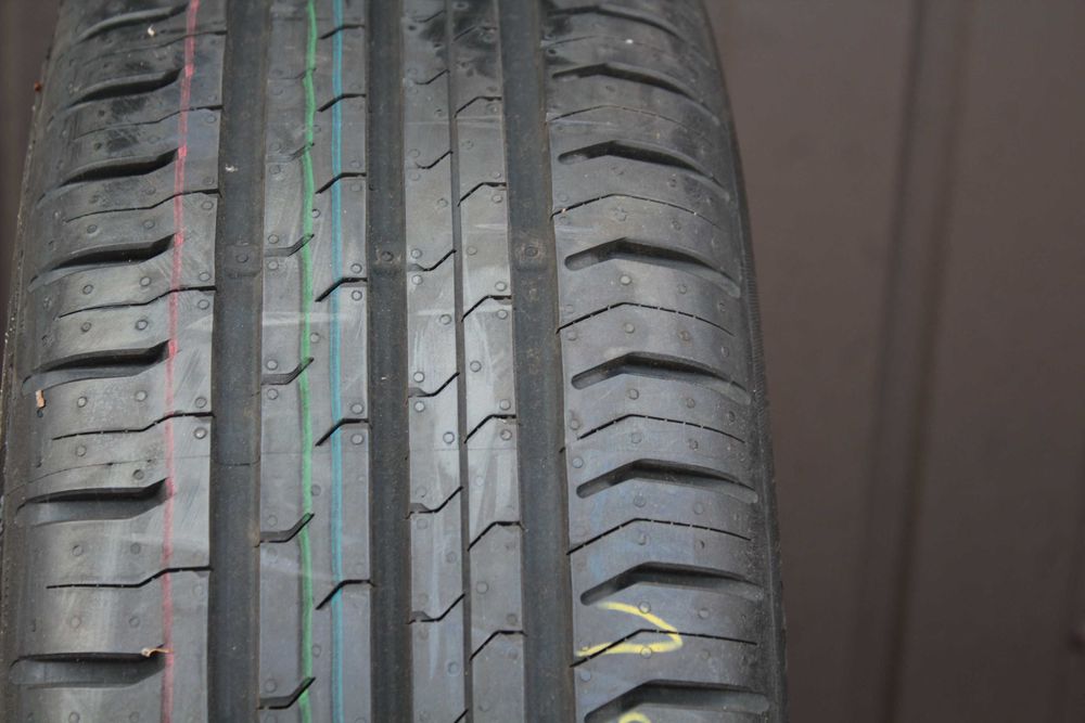 185 55 r15 Continental Conti Ecocontact 5