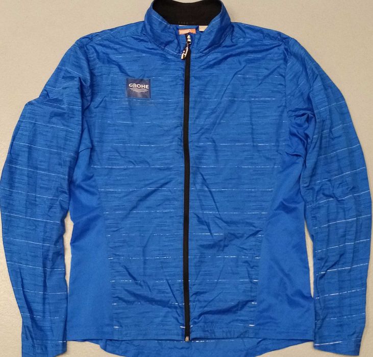 R)PUMA profesjonalna bluza do biegania Roz.L