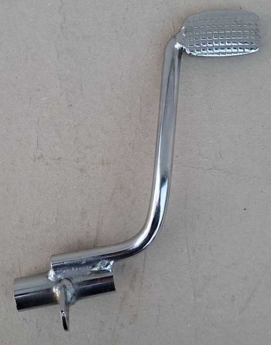 Patim Travão EFS antigo