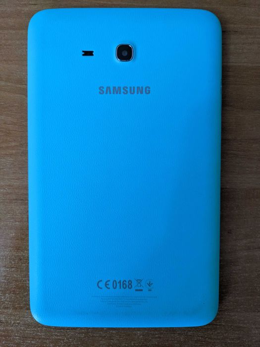 Планшет Samsung Galaxy Tab 3 Lite 7.0 SM-T110