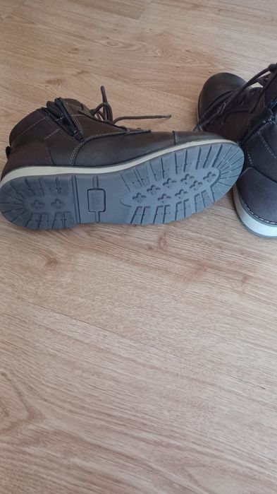 Trzewiki buty dla chłopca USA Sonoma roz 6