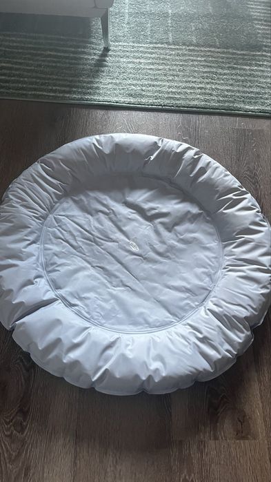 Охолоджуючий килимок для тварин 70 см діаметр