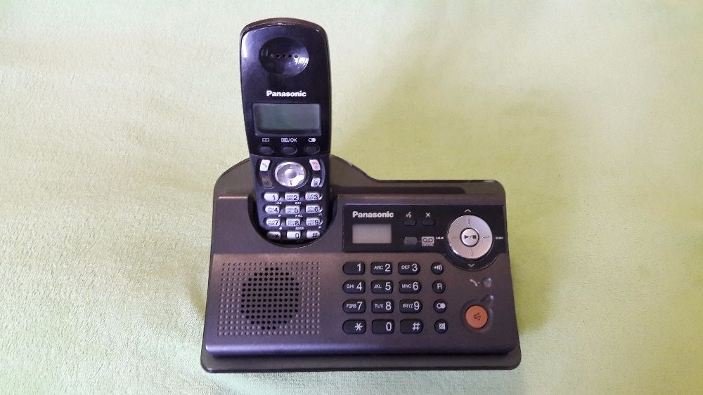 Радиотелефон Panasonic