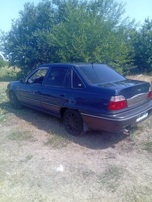 Продам автомобіль