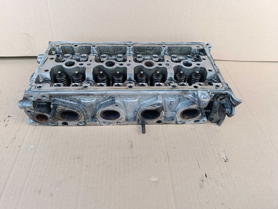Hyundai Kia D4FE 1.6 CRDI głowica cylindrów głowica silnika Góra • OLX.pl