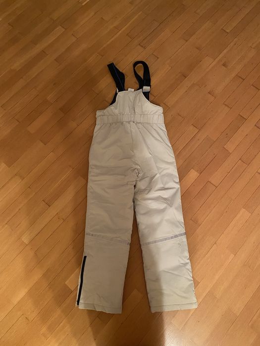 Зимовий комбінезон Zara