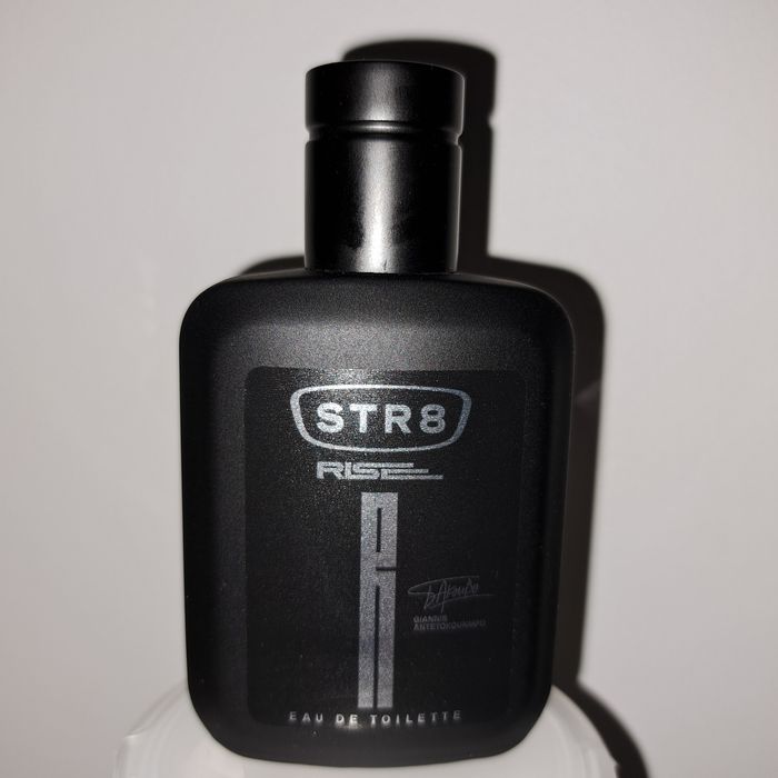 Woda po goleniu Str8, 50 ml