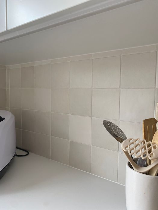 Płytki ścienne Artisan Magma white 13,2x13,2