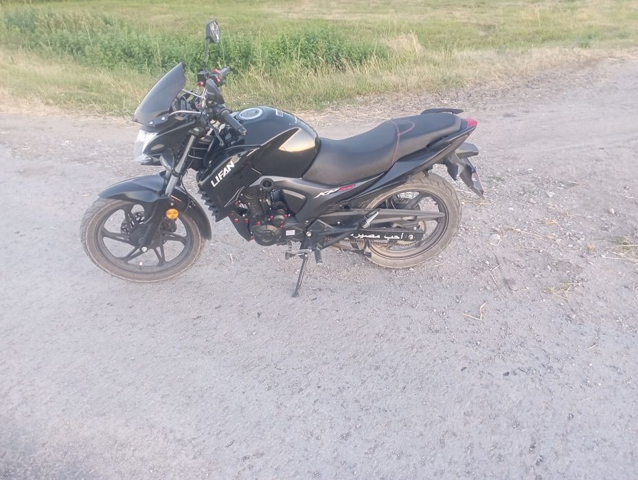 Lifan kp 200 2024рік