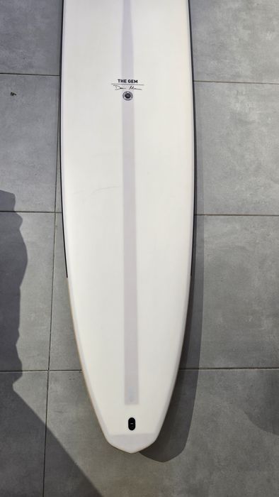 Longboard Firewire The Gem Taylor Jensen 9.5 nova