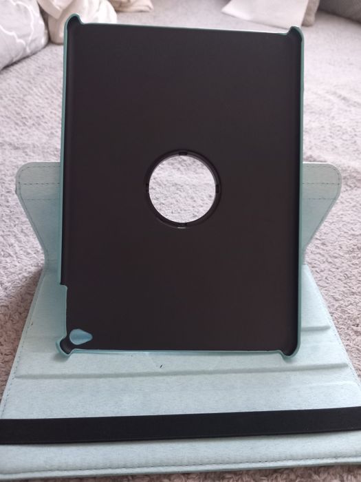 Pięknie nowe etui do tabletu