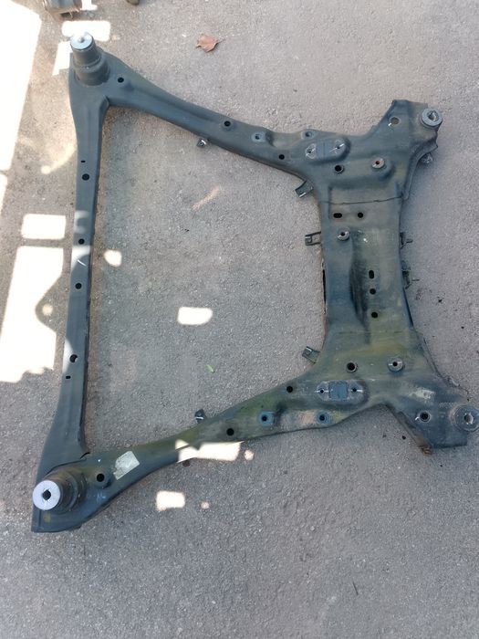 Charriot Hyundai Tucson 18- / 62405N7050