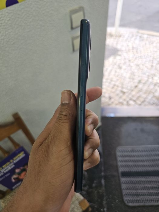 Motorola  edge 50 fusion