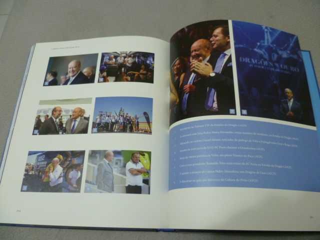 Jorge Nuno Pinto da Costa (Futebol Club do Porto) - Fotobiografia