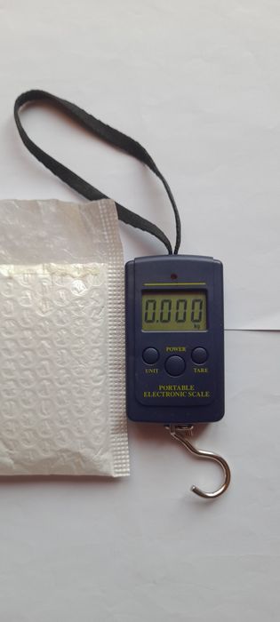 Весы,кантер кухонные  до 50кг новые