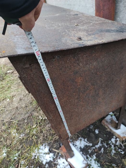 Клітка для нутрій