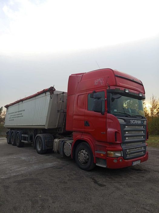 Scania