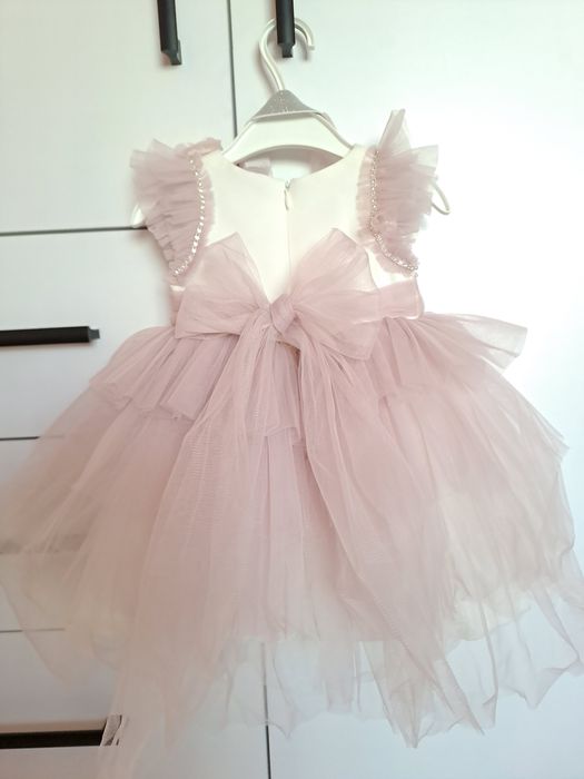 Платтячко на рочок