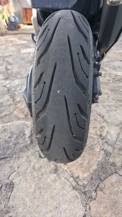 Vendo Honda X-ADV 750