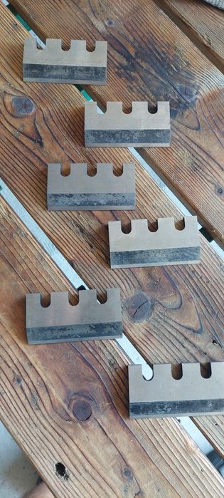 Ножі для подрібнювача Арпал 60