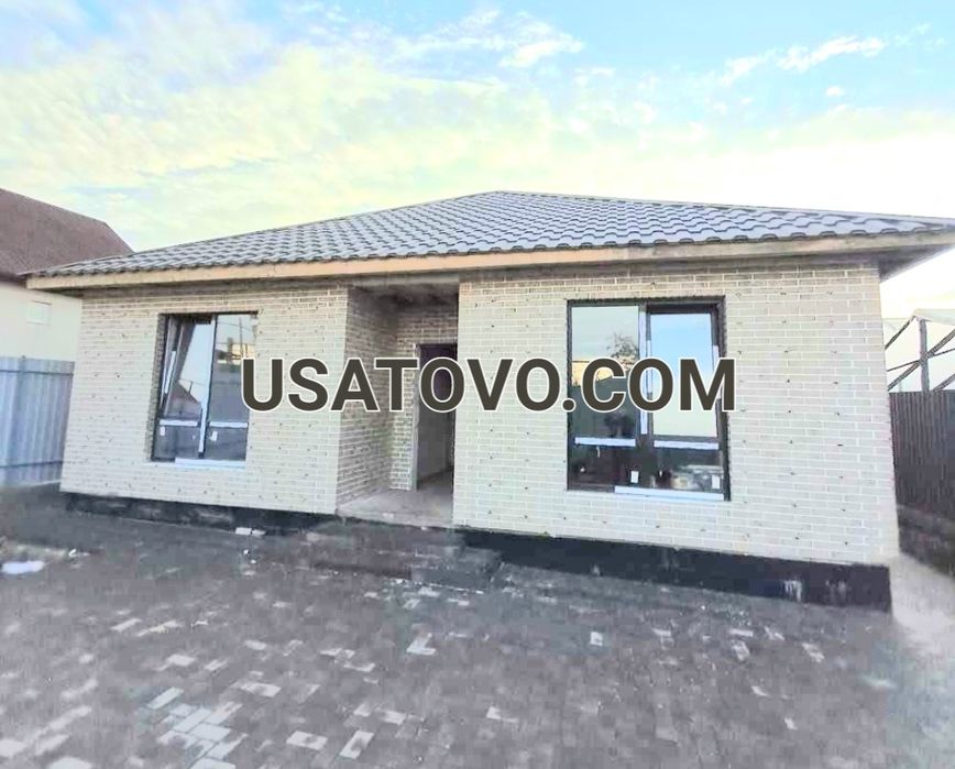 Дом по адресу (площадь 96 м²) - Atlanta.ua - фото 2