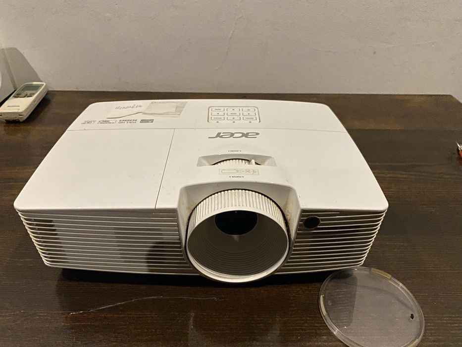 Проектор acer h6517bd