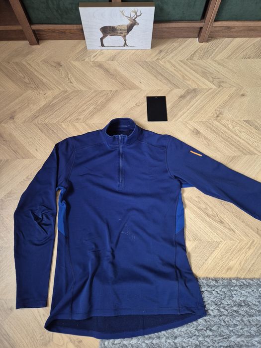 Arc'teryx LEAF bluza techniczna