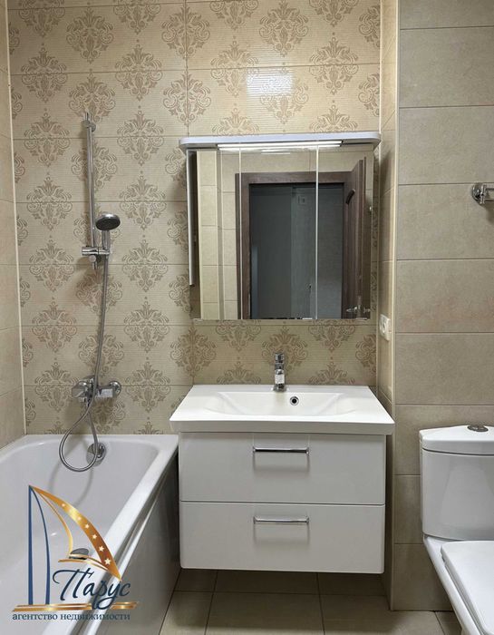 3-кімнатна сталінка р-н Бульвару Шевченка 2/3