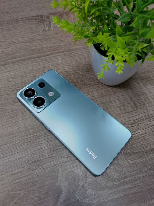 Телефон Redmi Note 13 Pro 5G на 12/256Gb в хорошому стані