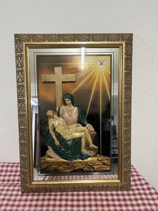 Quadro religioso