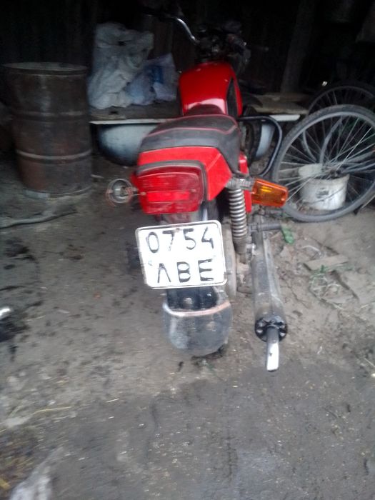 Продам планету 5